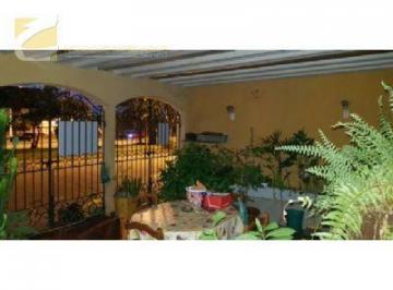34688.004 · Sobrado a venda - Vila Guiomar