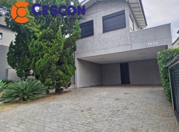 Foto 01 · Casa, Aldeia da Serra, Santana de Parnaíba, SP