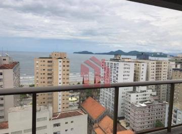 402bdad553d815153fab60c7602d3f49fec47858 · Apartamento à venda, 210 m² por R$ 3.000.000,00 - Embaré - Santos/SP