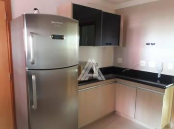 a5222344e2c8ffefe9d7db3e3213d8f2233e6371 · Apartamento com 3 dormitórios para alugar, 110 m² - Jardim - Santo André/SP