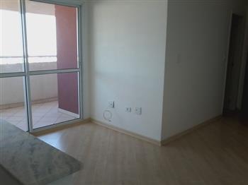 d505c13e6cbdccdb6ebdda01f7fefbbf98b2b0c8 · Apartamento com 2 dormitórios para alugar, 60 m² - Campestre - Santo André/SP