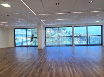 Comercial · 140m² · 3 Vagas · Sala com 140m² pronta para trabalhar no Porto de Santos , Santos/SP