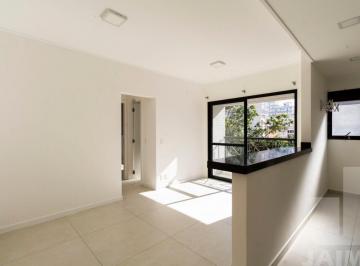 Apartamento · 40m² · 1 Quarto · 1 Vaga · Apartamento 01 dormitório, 01 vaga em Higienópolis.