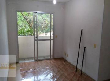 b5742a385a614598822e5b1684e183b1fd076d47 · Apartamento com 2 dormitórios à venda, 48 m² por R$ 268.000 - Conjunto Residencial Butantã - São Pau