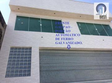 8dd62fa83f6ddc9068b8a61ebd81e8c282c617a6 · Galpão para alugar, 380 m² por R$ 9.385,00/mês - Pirituba - São Paulo/SP