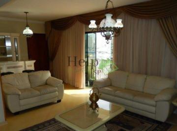 Apartamento · 129m² · 3 Quartos · 3 Vagas · Apartamento- 3 dormitórios sendo 1 suite - varanda - 3 vagas - Vila Santo Estéfano- metrô Saúde