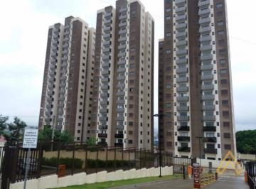 7750914c1c2a5cd86192a27c86aad6c370f64401 · Apartamento à venda, 52 m² por R$ 360.000,00 - Condomínio Residencial Paris - Sorocaba/SP