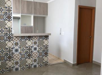 Foto 04 · Apartamento para locação em Salto-SP, Bairro Olaria: 2 quartos, 1 sala, 1 banheiro, 1 vaga, 44m². Co