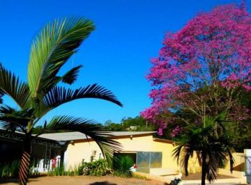 AREA EXTERNA · CHÁCARA SÃO ROQUE