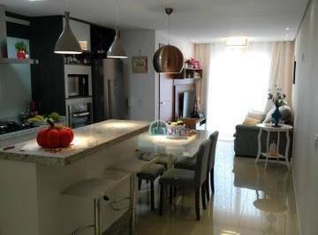 2132e8fdc5ce7369f039d83d2be191d12d19cd95 · Apartamento à venda, 65 m² por R$ 420.000,00 - Vila Apiaí - Santo André/SP
