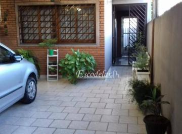 68ab8e9891a78146470088d0f3e47f0e6d88fa5c · Sobrado com 3 dormitórios à venda, 260 m² por R$ 1.140.000,00 - Vila Nova Mazzei - São Paulo/SP