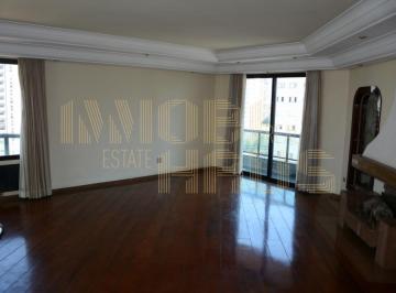Apartamento · 243m² · 3 Quartos · 4 Vagas · Apartamento à Venda Moema São Paulo SP - 3 quartos