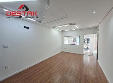 l2640a.jpg · Salão Comercial para Locação no Jardim Pitangueiras I em Jundiaí/SP. AU: 45,00m² Privativos.