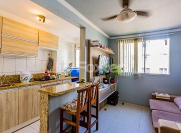 01-APARTAMENTO-2D-JARDIM-LEOPOLDINA-PORTO-ALEGRE-181947.jpg · Apartamento, 2 dormitórios, 44.98 m², em Jardim Leopoldina