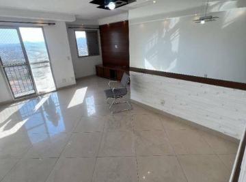 0364f7ecc6e0c42d7ba336a55faa906f4828ce67 · Apartamento com 2 dormitórios para alugar, 65 m² por R$ 3.427,19/mês - Parque São Domingos - São Pau