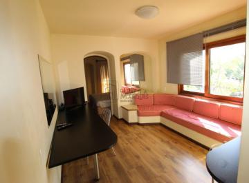 Apartamento · 42m² · 1 Quarto · 1 Vaga · Flat Residencial - Jardins - Locação!