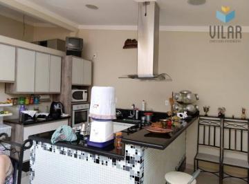 a9b8845dc02c81dd7ab6b5c8961d255c9e65bc15 · Casa com 3 dormitórios à venda, 281 m² por R$ 555.000,00 - Parque Jataí - Votorantim/SP