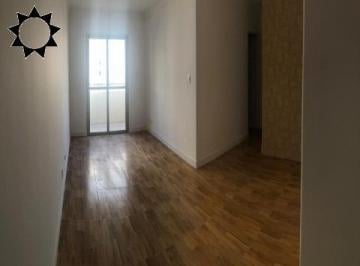 SALA · APARTAMENTO para locação JARDIM WILSON OSASCO