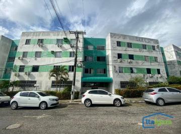 500ae5887b09d7e5c5d1e873ba867400d388133e · Apartamento com 2 dormitórios à venda, 62 m² por R$ 330.000,00 - Paralela - Salvador/BA