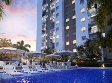 Apartamento de 2 quartos, Rio de Janeiro · Apto de 2 qtos e demais Dependências - Taquara