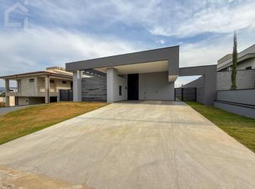 Foto 01 · Casa em Condomínio, Residencial dos Lagos, Itupeva, SP
