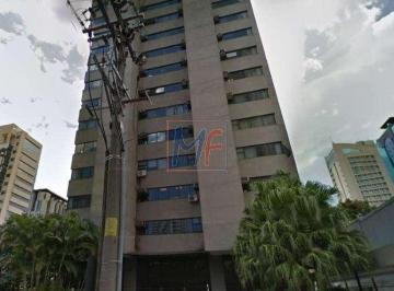 Comercial · 36m² · Excelente Sala Comercial em Condomínio no bairro Indianópolis, 5 andar , 1 vaga de garagem, 36,56 m