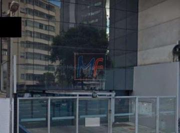 Comercial · 4248m² · Excelente imóvel  para Locação  no bairro Paraíso,  prédio com 4.248 m² área construída, 555 m2 terr