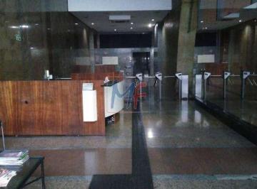 Comercial · 6715m² · REF 9360 - Excelente Prédio Comercial para Locação no bairro Bela Vista, Av. Paulista com 85 vagas