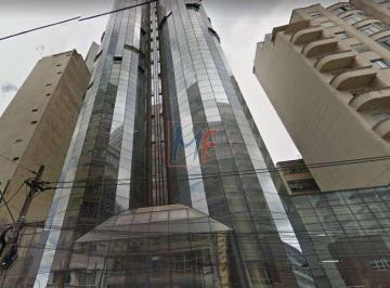 Comercial · 376m² · Excelente Sala Comercial em Condomínio no bairro Vila Buarque, 10 vagas, 376,56 m . REF  9503 -