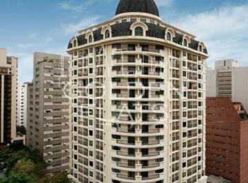 Apartamento · 78m² · 3 Quartos · 2 Vagas · FLAT - GRAN ESTANCONFOR ITAIM - DUPLEX - NO POOL