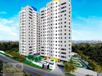 882a507a0eb1776c09983d20ff0fcb52d1fafad6 · Apartamento Novo, nunca Habitado com 3 dormitórios à venda, 62 m² por R$ 358.000 - Santa Maria - Osa