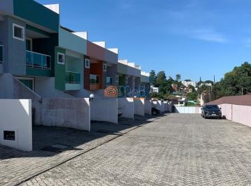 Casa · 115m² · 3 Quartos · 2 Vagas · Oportunidade! Duplex 03 quartos em condomínio