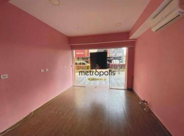 Salão · Salão à venda, 67 m² por R$ 891.000,00 - Centro - São Bernardo do Campo/SP
