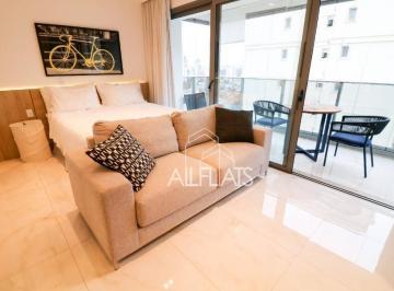 f26d88bc27aaa031f798d8ed8a34c4cd7f9d6f5a · Apartamento com 1 quarto para alugar, 42 m²- Pinheiros - São Paulo/SP