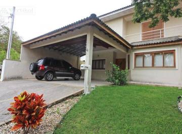 2b7b4d568f3a4e13468fdc3d97deb492e5f86a5f · Casa á venda Cond. São Paulo II na Granja Viana