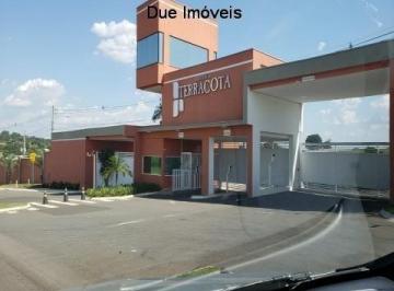 Foto 25 · TERRENO; CONDOMÍNIO QUINTAS DA TERRACOTA; CONDOMÍNIO FECHADO; INDAIATUBA; 1.200 M2.; PLANO