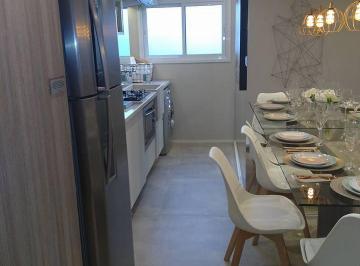 Apartamento de 2 quartos, São Paulo · Minha casa minha vida 2 dormitorios no Jabaquara 