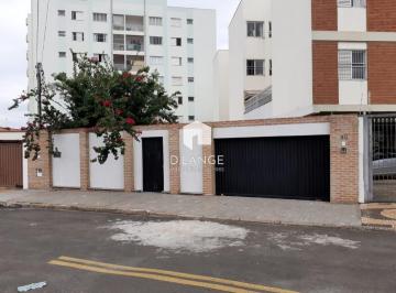 Casa · 200m² · 3 Quartos · 5 Vagas · Casa à venda no bairro Parque Taquaral em Campinas