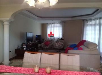 Casa · 360m² · 3 Quartos · 4 Vagas · Sobrado Frontal 3 dormitórios sendo 1 suíte e 4 vagas de garagem, na Ponte Rasa