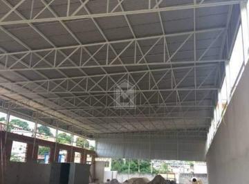 Comercial · 700m² · Loja, Qrts para para aluguel, com 700 m², no Porto de Cariacica,Cariacica.