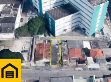 26f51f66212a3a7b103c422a36b3b57023758abd · Terreno Residencial à venda, Vila Bocaina, Mauá - TE0032.