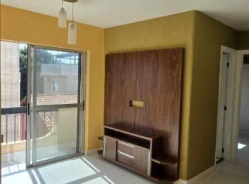 Apartamento · 50m² · 2 Quartos · 1 Vaga · Apartamento na Vila campo Grande