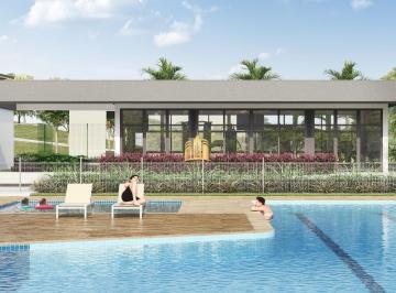 Foto 11 · Alphaville Betim - Lote 397,31m² por R$358.005 - Entrada R$53.700 + 36x - Clube Completo