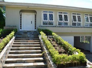 11a7b3a9545fd8784d53b697346910da3f556b20 · Casa com 5 dormitórios à venda, 436 m² por R$ 3.000.000,00 - São Braz - Curitiba/PR