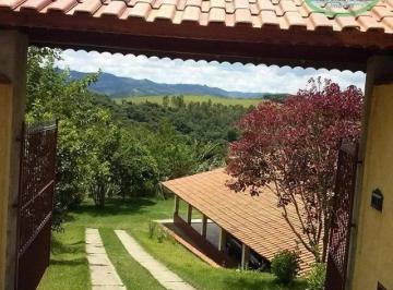 15d62dde6bc893c0a1e5c968d651cd030799b527 · Chácara à venda, 5000 m² por R$ 750.000,00 - Do Rodeio - Extrema/MG