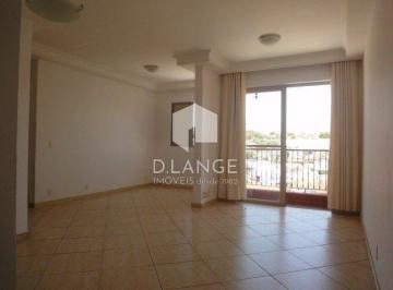 Apartamento · 72m² · 3 Quartos · 1 Vaga · Apartamento à venda no bairro Vila Nova em Campinas - SP