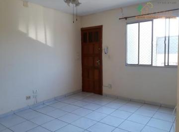 681f6f6968cd22de43881ec547ba2097d60736d1 · Apartamento com 2 dormitórios à venda, 56 m² por R$ 185.000,00 - Jardim Rio das Pedras - Cotia/SP