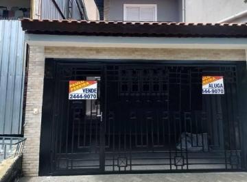 e72458be9a0c23eb3ab984732b33cc93c0bf847f · Sobrado com 3 dormitórios à venda, 119 m² por R$ 490.000 - Parque Continental II - Guarulhos/SP