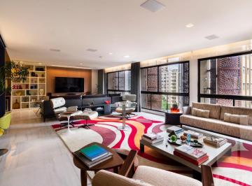 Apartamento · 280m² · 3 Quartos · 2 Vagas · Apartamento com 3 Dormitórios 2 Vagas em Hgienópolis