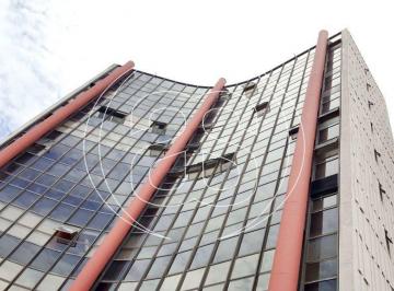 Comercial · 180m² · 4 Vagas · CONJUNTO COMERCIAL - 180 m²